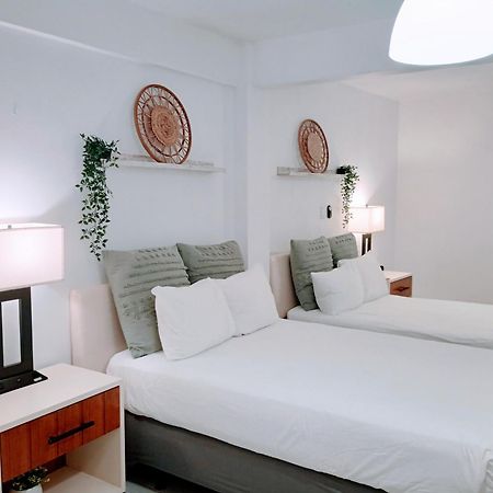 Trinitaria House Hotel San Juan Luaran gambar