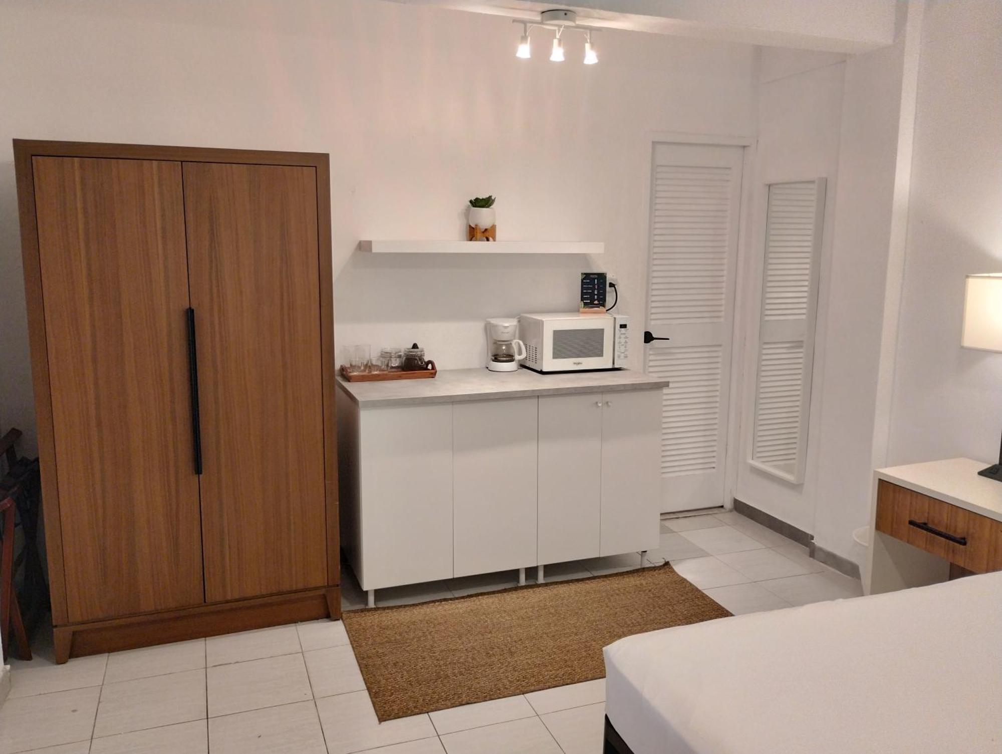 Trinitaria House Hotel San Juan Luaran gambar