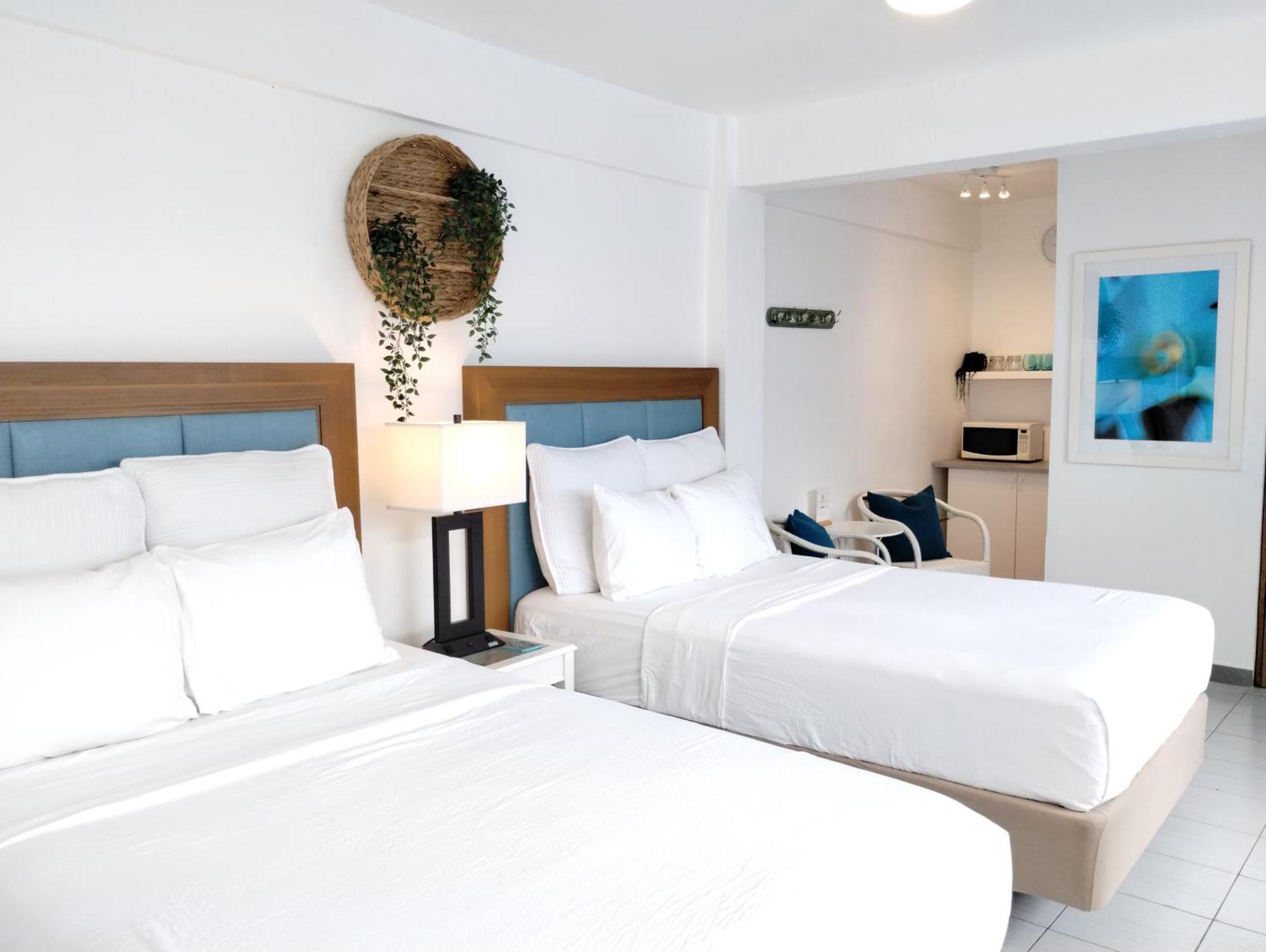 Trinitaria House Hotel San Juan Luaran gambar