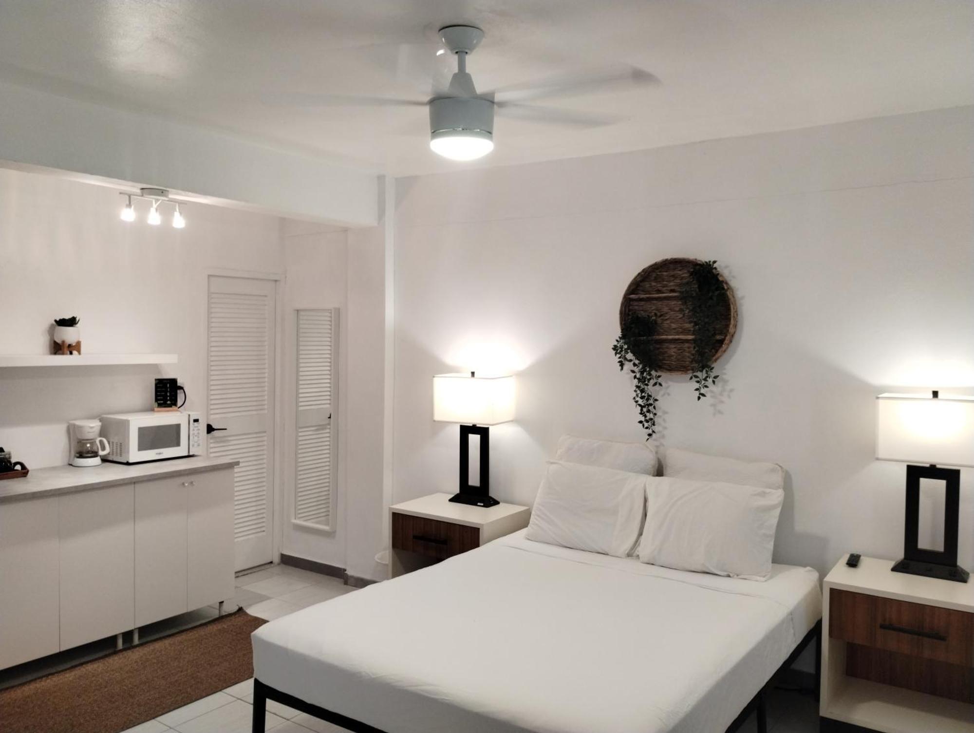 Trinitaria House Hotel San Juan Luaran gambar