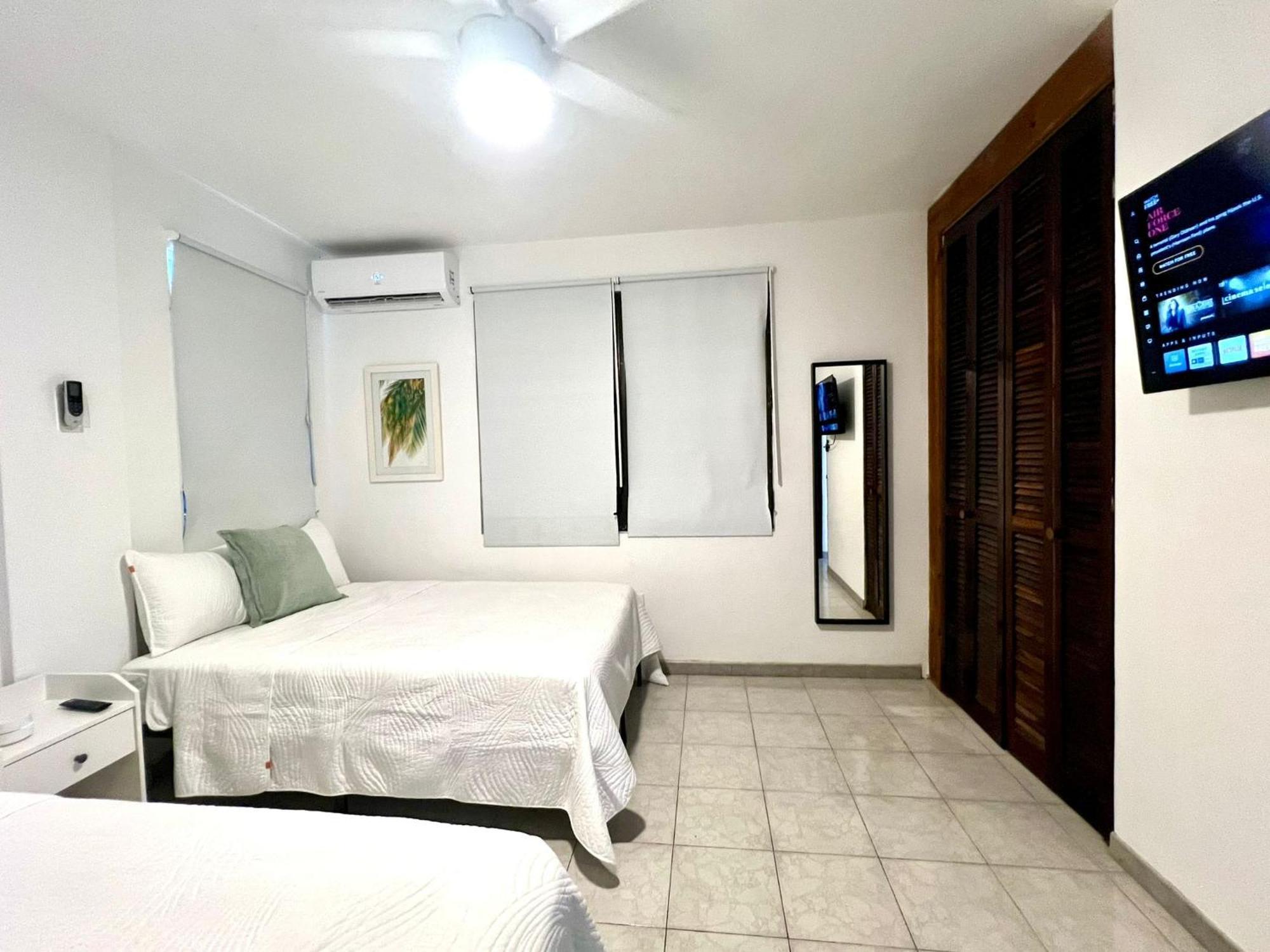 Trinitaria House Hotel San Juan Luaran gambar