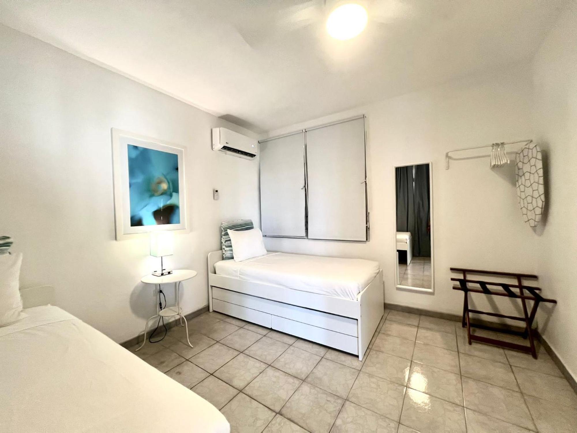 Trinitaria House Hotel San Juan Luaran gambar