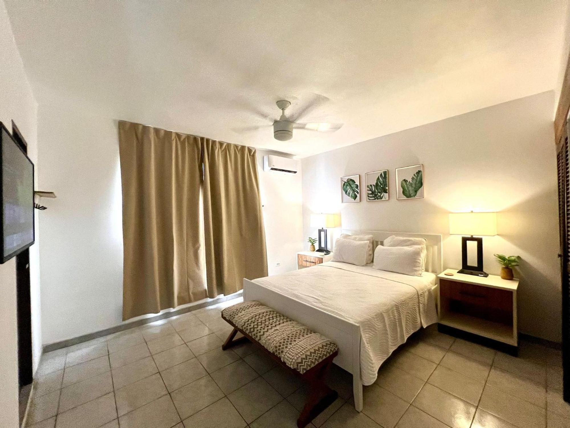 Trinitaria House Hotel San Juan Luaran gambar