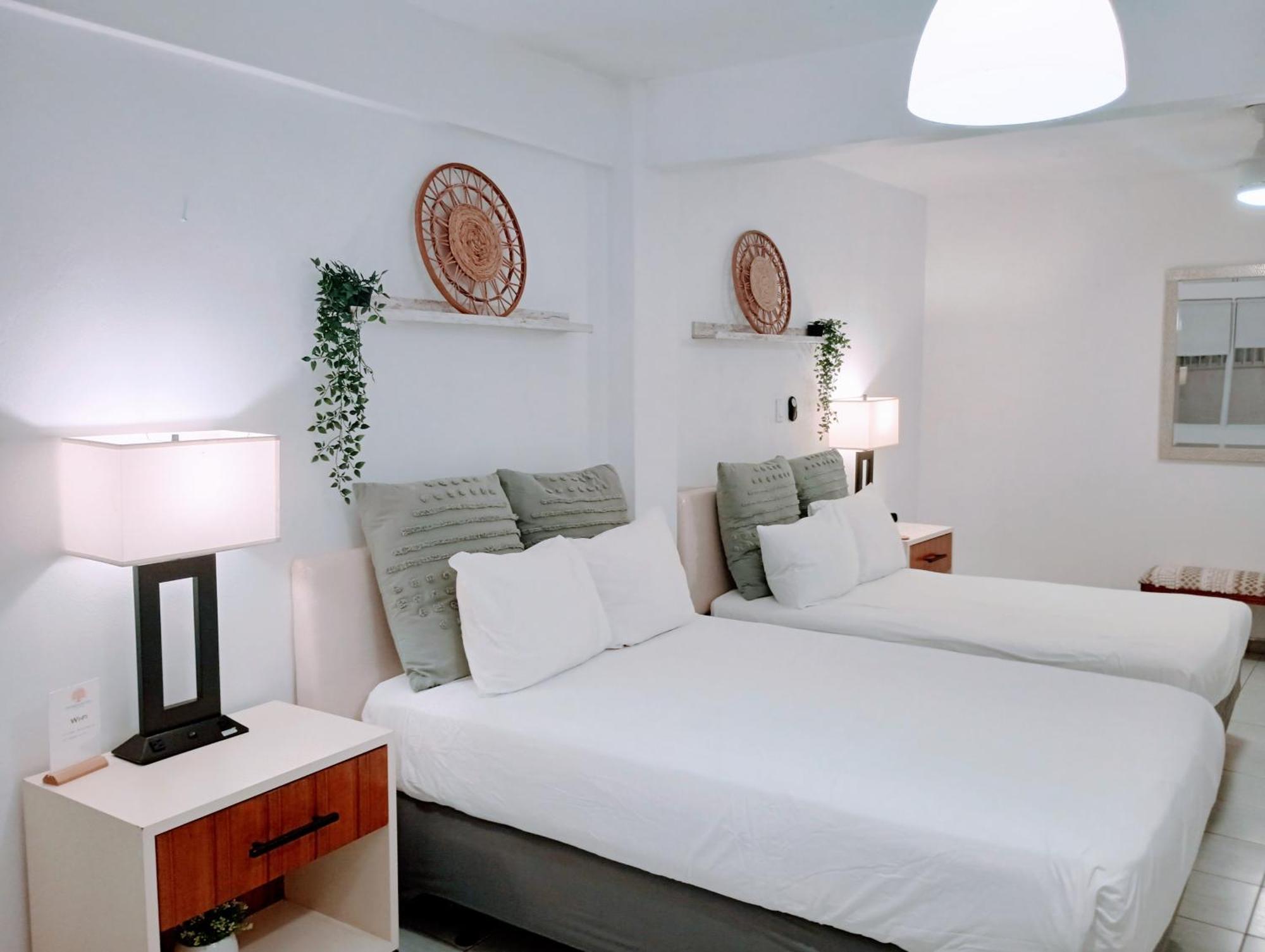 Trinitaria House Hotel San Juan Luaran gambar