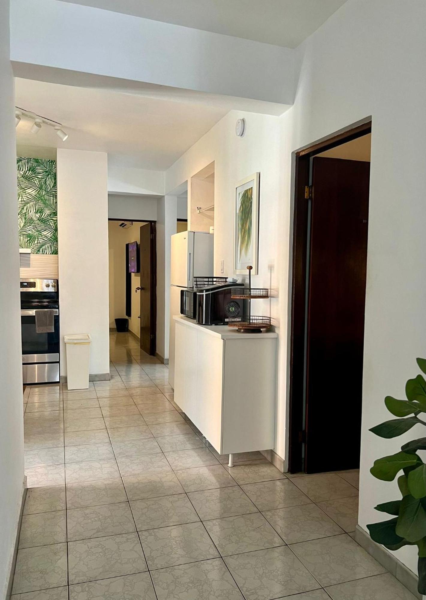 Trinitaria House Hotel San Juan Luaran gambar